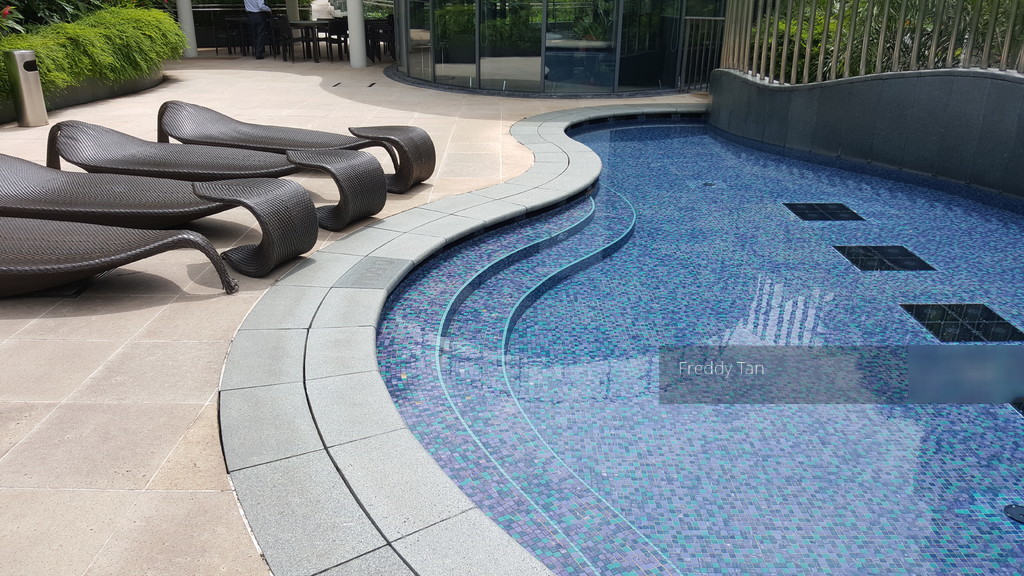 Duchess Residences (D10), Condominium #128895812